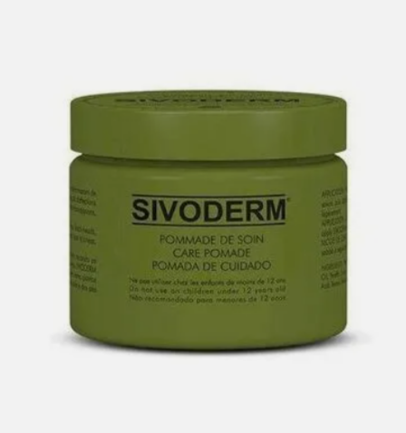 Sivoderm cream/ dark cream corrector