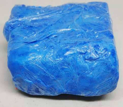 GHANA ORIGINAL OZONE BLUE SOAP 100%